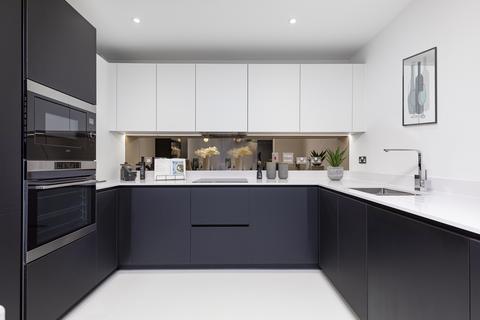 2 bedroom apartment for sale - Plot 38, Type 18a at Eastbrooke Village, Flat 1 Sandy House, 1 Sackett Road, Barking IG11