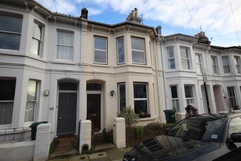 60 Exeter Street, Brighton, BN1 5PH