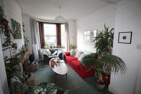 60 Exeter Street, Brighton, BN1 5PH