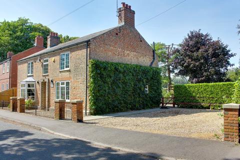 4 bedroom detached house for sale - Rectory Road, Tydd St. Mary, PE13