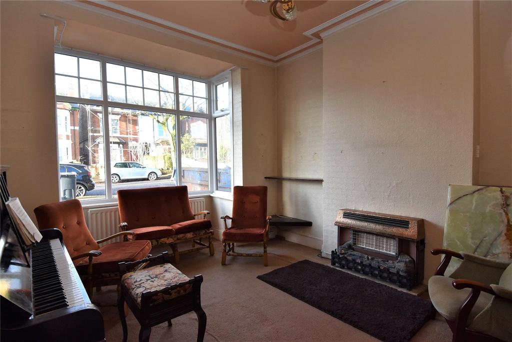 Station Road, Kings Norton... 4 bed semidetached house £425,000