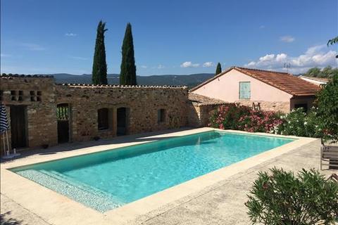 8 bedroom house, Roussillon, Vaucluse, Provence-Alpes-Côte d`Azur, France