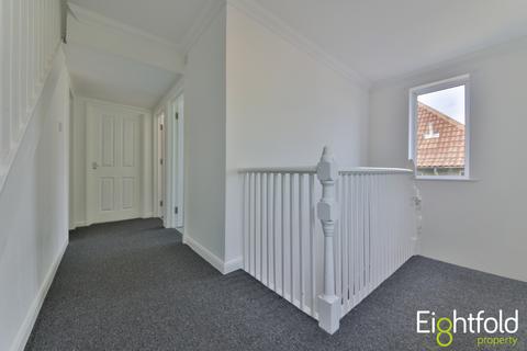 7 bedroom terraced house to rent, May Road, Brighton