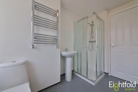 7 bedroom terraced house to rent, May Road, Brighton
