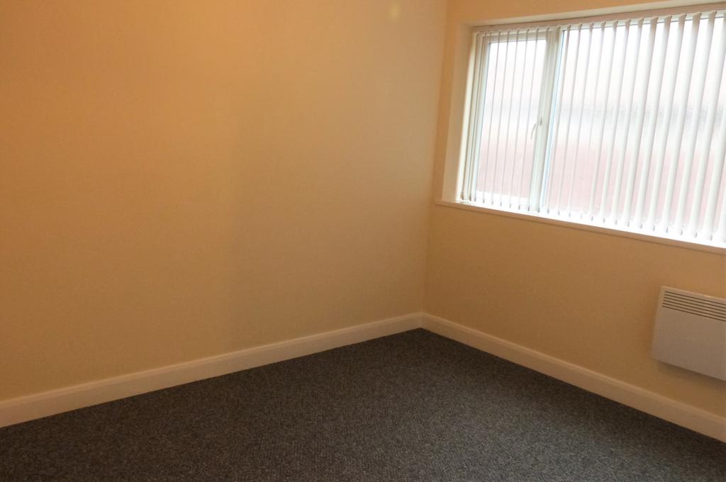 Albion Street, South Wigston 1 bed flat £625 pcm (£144 pw)