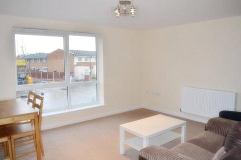 2 bedroom flat to rent, Stockport Road, Grove Village, Greater Manchester, M13