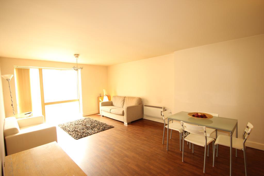 51 Sherborne Street, Birmingham, B16 8FP 1 bed apartment £895 pcm (£