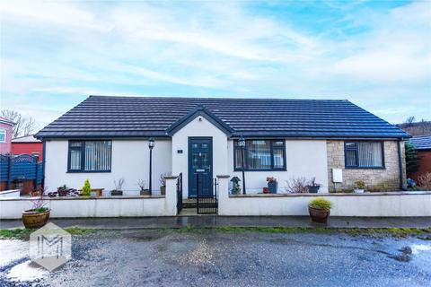 6 bedroom detached house for sale - Glenborough Avenue, Bacup, Lancashire, OL13