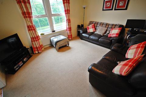 2 bedroom penthouse for sale - Whitfield Court, Framwellgate Moor, Durham, DH1