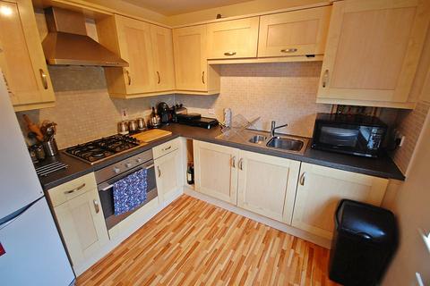 2 bedroom penthouse for sale - Whitfield Court, Framwellgate Moor, Durham, DH1