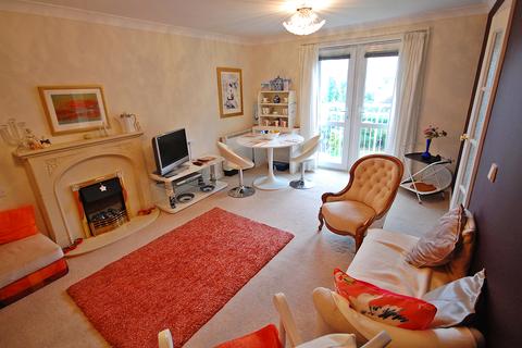 1 bedroom penthouse for sale - Camsell Court, Framwellgate Moor, Durham, DH1