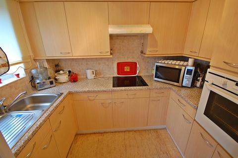 1 bedroom penthouse for sale - Camsell Court, Framwellgate Moor, Durham, DH1