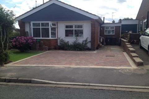 3 bedroom bungalow for sale, York Crescent, Newton Hall, Durham, DH1