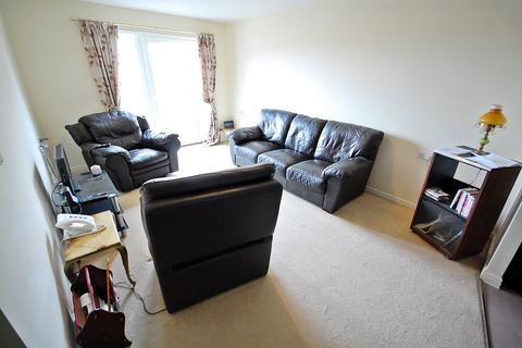 2 bedroom apartment for sale - The Elms, Chester Le Street, Durham, DH2