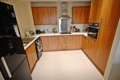 2 bedroom apartment for sale - The Elms, Chester Le Street, Durham, DH2