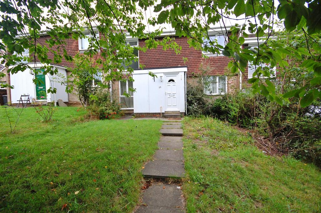 Halton Road, Newton Hall, Durham, County Durham, DH1 2 bed apartment