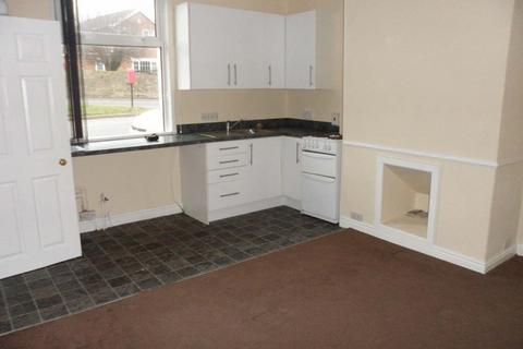 1 bedroom terraced house to rent, Manns Buildings, Batley