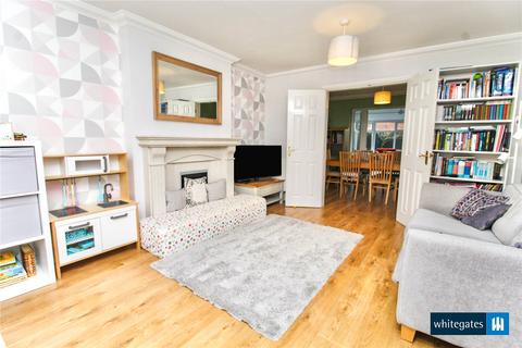 4 bedroom detached house for sale - The Bryceway, Liverpool, Merseyside, L12