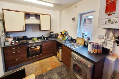 undefined, Dukes Court, 79 Wellington Road, Eccles, M30