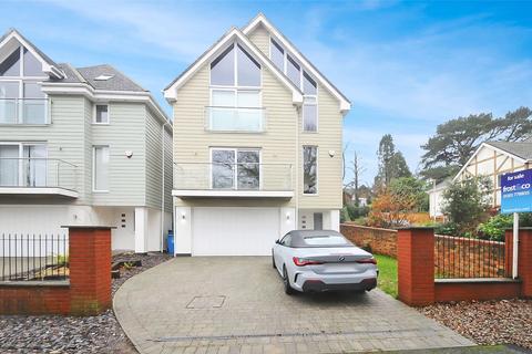 5 bedroom detached house for sale - Birchwood Road, Lower Parkstone, Poole, Dorset, BH14