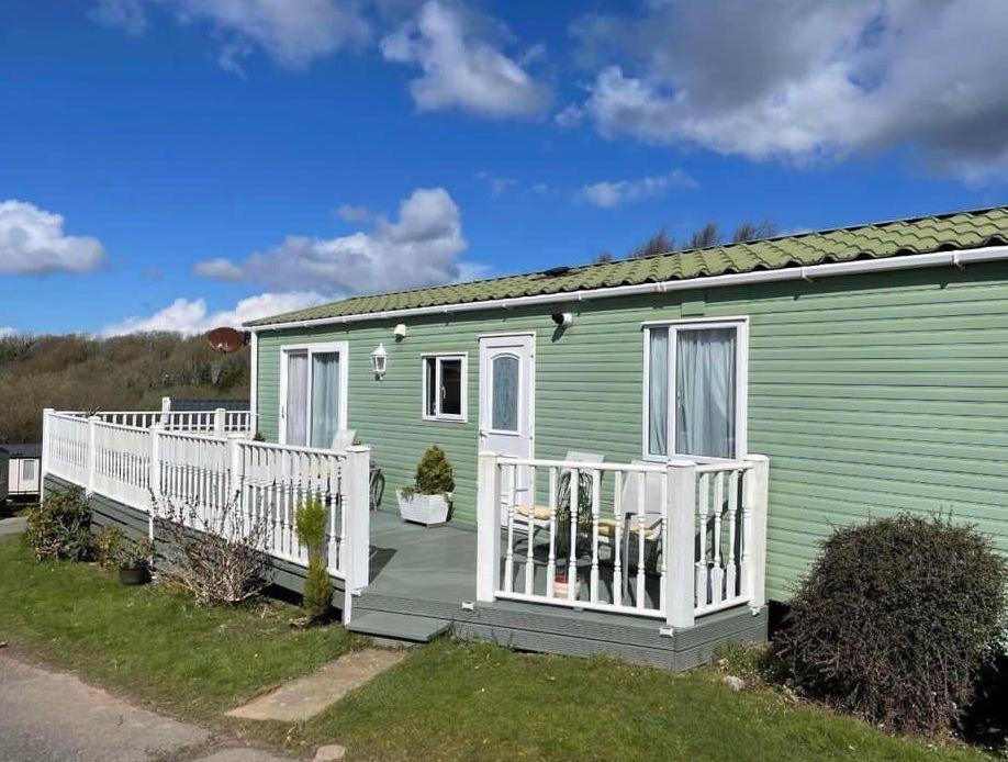 Moota Cockermouth, Cumbria 2 bed static caravan for sale £36,900