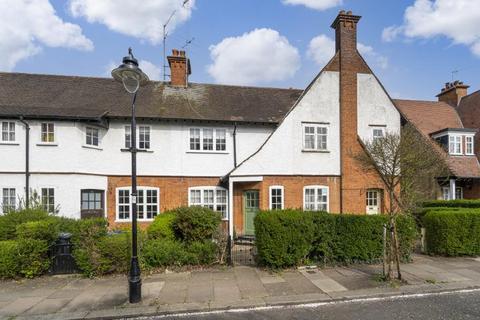 10 Meadvale Road, London, W5 1NP
