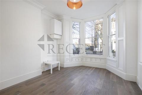 2 bedroom apartment for sale, Weltje Road, Hammersmith, W6