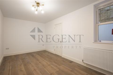 2 bedroom apartment for sale, Weltje Road, Hammersmith, W6
