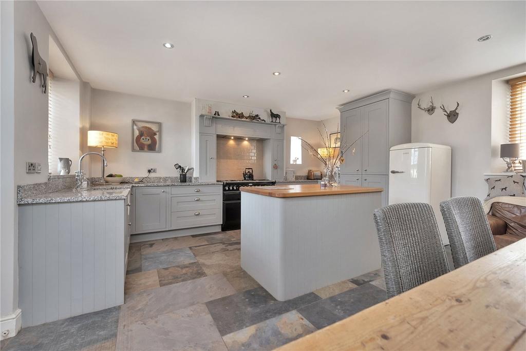 The Lane, Easton On The Hill 5 bed detached house for sale £1,200,000
