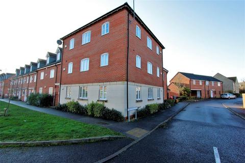 2 bedroom flat to rent, The Pollards, Bourne, PE10