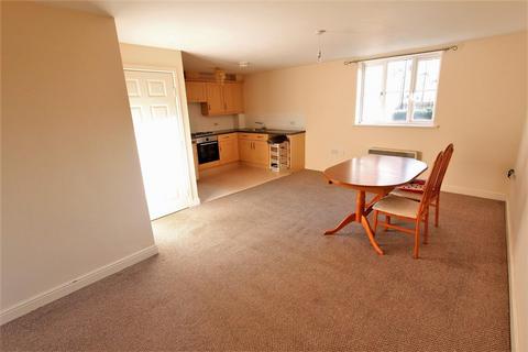 2 bedroom flat to rent, The Pollards, Bourne, PE10