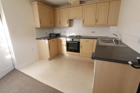 2 bedroom flat to rent, The Pollards, Bourne, PE10