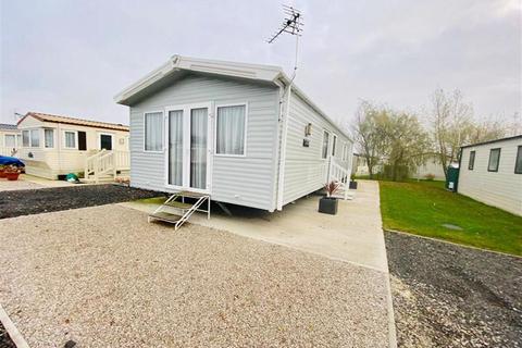 2 bedroom park home for sale - Willerby Peppy, Brooklyn Park, Southport, Lancashire