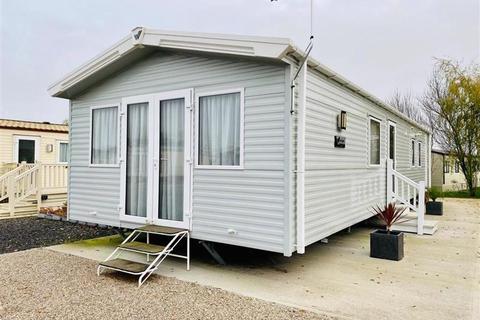 2 bedroom park home for sale - Willerby Peppy, Brooklyn Park, Southport, Lancashire