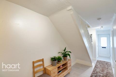 8 Alison Walk, Nottingham, NG3 1NQ
