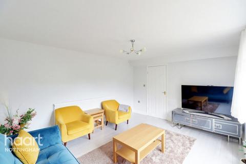 8 Alison Walk, Nottingham, NG3 1NQ