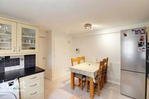 8 Alison Walk, Nottingham, NG3 1NQ