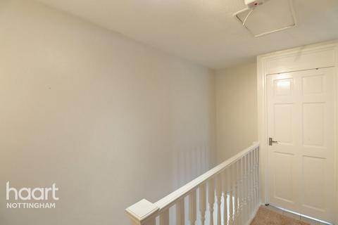 8 Alison Walk, Nottingham, NG3 1NQ