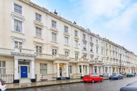 Studio to rent, Gloucester Street, Pimlico, London, SW1V