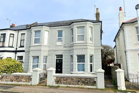 1 bedroom apartment for sale - Madeira Avenue, Worthing, West Sussex, BN11