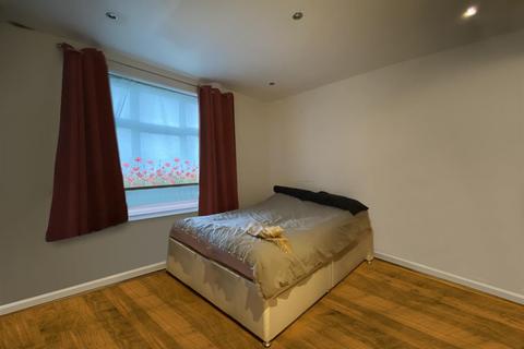 1 bedroom maisonette for sale, Athelstone Road, Harrow