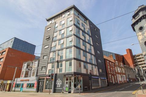 11 Goldsmith Street Flat 16, Royal House, NOTTINGHAM NG1 5JS