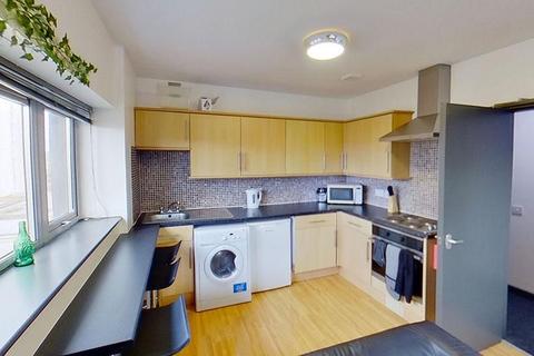 undefined, 11 Goldsmith Street Flat 16, Royal House, NOTTINGHAM NG1 5JS