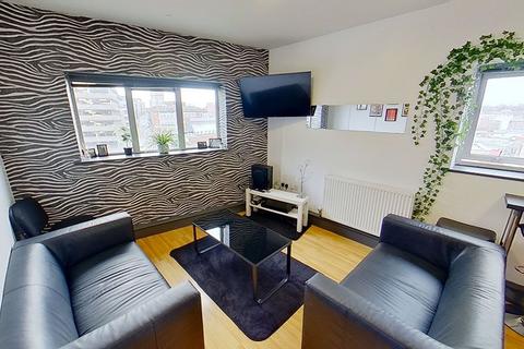 undefined, 11 Goldsmith Street Flat 16, Royal House, NOTTINGHAM NG1 5JS