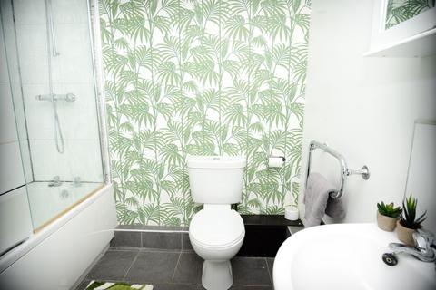 undefined, 11 Goldsmith Street Flat 16, Royal House, NOTTINGHAM NG1 5JS