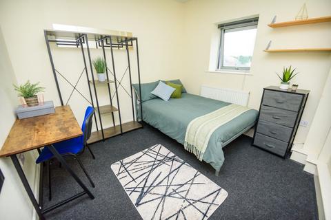 undefined, 11 Goldsmith Street Flat 16, Royal House, NOTTINGHAM NG1 5JS