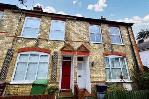 2 bedroom terraced house to rent, Lower Paxton Road, St Albans, AL1