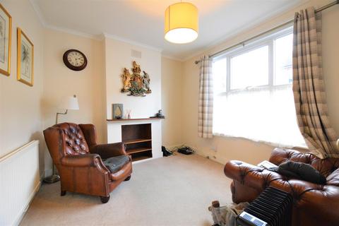 2 bedroom terraced house to rent, Lower Paxton Road, St Albans, AL1