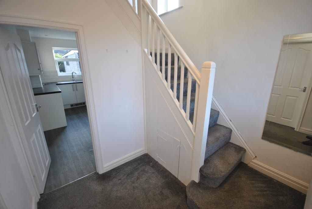 Woodford Avenue, Eccles M30 3 bed semidetached house for sale £220,000