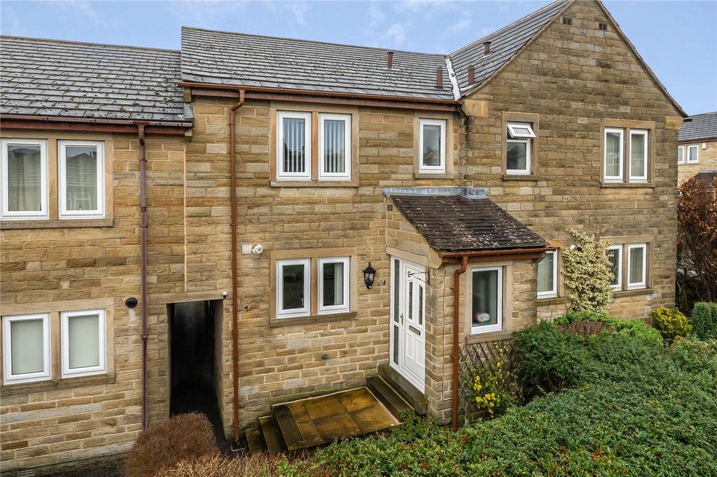 Cottingley Road, Allerton, Sandy Lane, Bradford, BD15 2 bed terraced